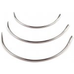 Jehly čalounické nikl 1 blistr – Zbozi.Blesk.cz