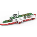 Merkur Parník Vyšehrad 432 ks – Zboží Dáma