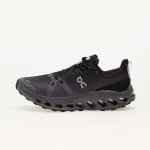 ON Running Cloudsurfer Trail WP Black/Eclipse – Sleviste.cz