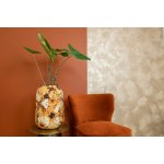 Ter Steege Váza Cotton cream D30 H42 – Hledejceny.cz