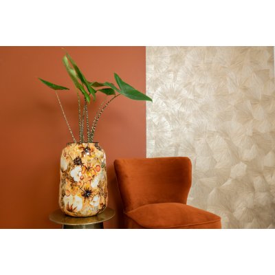 Ter Steege Váza Cotton cream D30 H42 – Hledejceny.cz