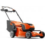 Husqvarna LC 347iVX kit – Hledejceny.cz