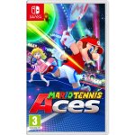 Mario Tennis Aces – Zboží Mobilmania