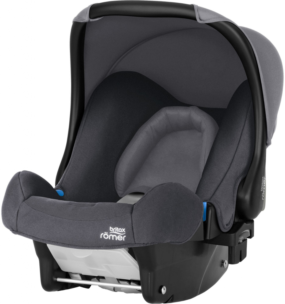 Britax Römer Baby-Safe 2021 Storm Grey