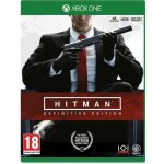 Hitman (Definitive Edition) – Zboží Dáma