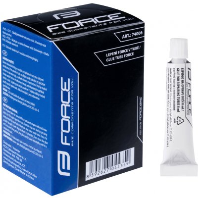 Force lepení tuba 12 x 8 ml – Hledejceny.cz