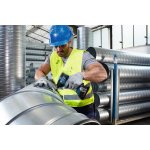 Bosch GDR 18V-200 Professional 0.601.9J2.105 – Zboží Dáma