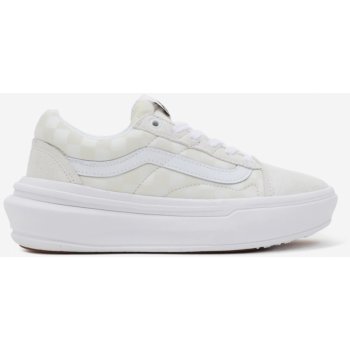 Vans dámské tenisky UA Old Skool Overt CC CHBD DKBRN