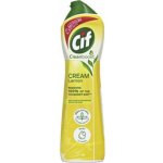 Cif Cream Original krémový abrazivní čisticí přípravek 500 g – Zboží Dáma
