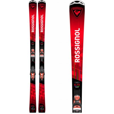 Rossignol Hero Elite MT CA Konect 24/25 – Zbozi.Blesk.cz