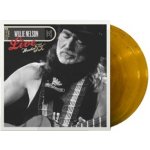 2 Willie Nelson - Live From Austin TX LTD CLR LP – Hledejceny.cz