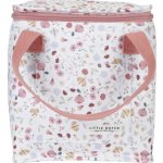 Little Dutch Termoizolační pouzdro Květiny a motýli – Zboží Dáma