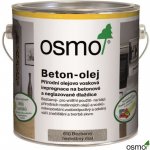 Osmo 610 Beton olej 2,5 l Bezbarvý – Sleviste.cz