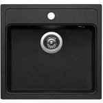 PYRAMIS CAMEA 53x50 1B Černá – Zbozi.Blesk.cz