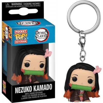 Funko Pop! Inosuke Hashibira 10 cm – Zboží Dáma