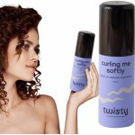 Twisty, Curling Me Softly sérum pro kudrnaté vlasy 75 ml – Hledejceny.cz