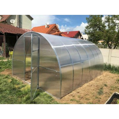 LEGI Estragon 4 x 3 m 6 mm GA179943-6MM – Zboží Mobilmania