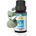BEWIT Eukalyptus Blue Esenciální olej 5 ml – Hledejceny.cz