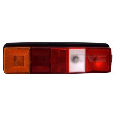 Zadní světlo TYC 11-14469-00-2 (1114469002) – Zboží Mobilmania