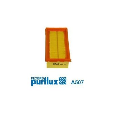Vzduchový filtr PURFLUX A507 – Hledejceny.cz