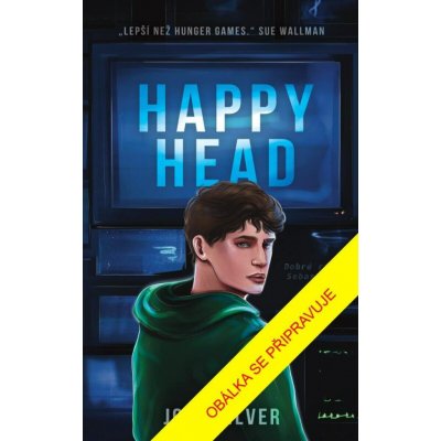 Projekt HappyHead - Josh Silver – Hledejceny.cz