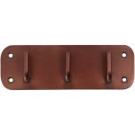 House Doctor Kovový Brown 18 cm – Hledejceny.cz