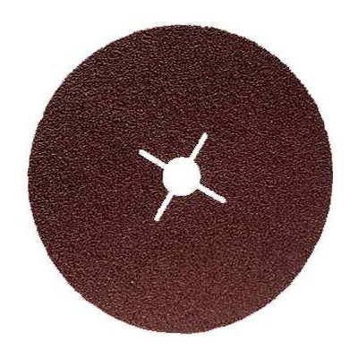 SAITDISC kotouč fíbrový pro úhlové brusky 150mm K40 87.02-S2A-150-040 – Hledejceny.cz