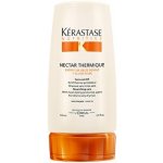 Kérastase Nutritive Nectar Thermique Iris Royal ochrana pro suché a velmi suché vlasy 150 ml – Hledejceny.cz