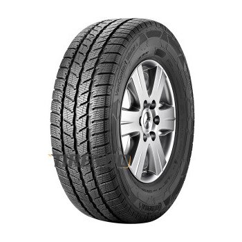 Continental VanContact Winter 195/65 R16 100T