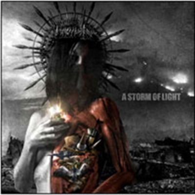 Storm Of Light - As The Valley Of Death Becomes Us CD