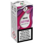 Dekang High VG Lady Pink 10 ml 3 mg – Hledejceny.cz