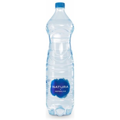 Natura Neperlivá 1,5 l – Hledejceny.cz