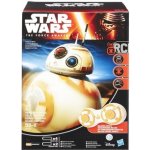 Hasbro RC Star Wars Epizoda 7 BB8 Droid – Hledejceny.cz