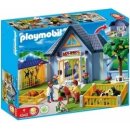  Playmobil 4344 Klinika veterinářky