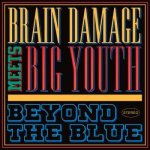 Brain Damage - Beyond The Blue CD – Hledejceny.cz