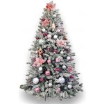 Laalu.cz Ozdobený stromeček PRINCEZNA MÁJA 150 cm – Sleviste.cz