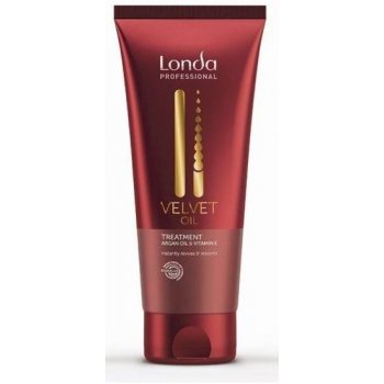 Londa Velvet Oil Treatment 200 ml