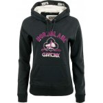 Nordblanc dámská mikina s kapucí – Zboží Dáma