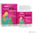 Adiel FertilMum forte 2 60 kapslí – Hledejceny.cz