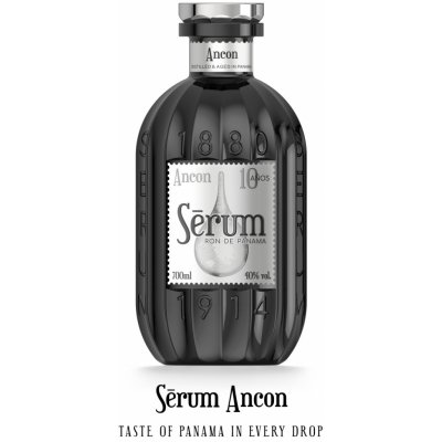 Sérum Ancon 10y 40% 0,7 l (holá láhev) – Zbozi.Blesk.cz