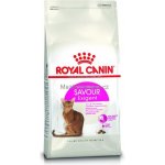 Royal Canin Exigent Savour Sensation 2 x 10 kg – Hledejceny.cz