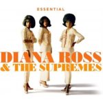 The Essential Diana Ross & the Supremes Diana Ross & The Supremes CD Box Set – Sleviste.cz