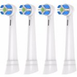 Koma NK19 Oral-B iO Ultimate Clean White 4 ks – Zboží Mobilmania