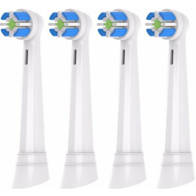 Koma NK19 Oral-B iO Ultimate Clean White 4 ks – Zboží Mobilmania