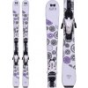 Lyže ASPEN SKIS Bliss 16/17