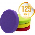 Liquid Elements Pad Man V2 125 mm 4 ks – Zbozi.Blesk.cz