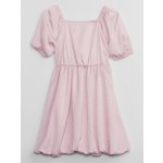 GAP dětské šaty růžová – Zboží Mobilmania