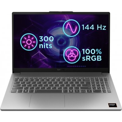 Lenovo LOQ 83S0003GCK – Hledejceny.cz