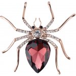 Gaira brož pavouk 312934-21 – Zboží Mobilmania