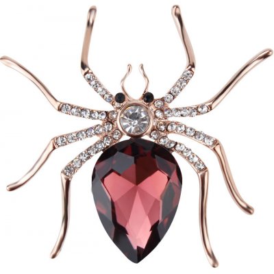Gaira brož pavouk 312934-21 – Zboží Mobilmania